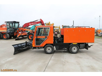 Vozilo za čišćenje snega Schoerling FTTV: slika 5 Vozilo za čišćenje snega Schoerling FTTV: slika 5