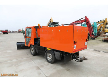 Vozilo za čišćenje snega Schoerling FTTV: slika 2 Vozilo za čišćenje snega Schoerling FTTV: slika 2