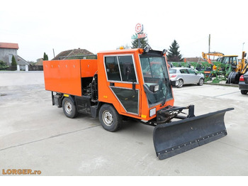 Vozilo za čišćenje snega Schoerling FTTV: slika 4 Vozilo za čišćenje snega Schoerling FTTV: slika 4