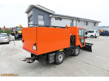 Vozilo za čišćenje snega Schoerling FTTV: slika 3 Vozilo za čišćenje snega Schoerling FTTV: slika 3