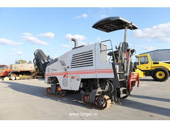 Hladni planer Wirtgen W 100 F: slika 3