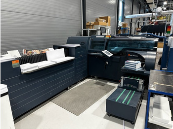 Mašina za uvezivanje knjiga