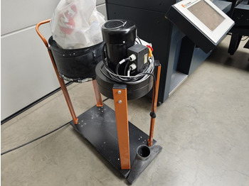 Mašina za uvezivanje knjiga Bourg CP BB 3002 | 2.6Mio: slika 4 Mašina za uvezivanje knjiga Bourg CP BB 3002 | 2.6Mio: slika 4