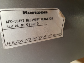 Lizing Horizon AFC-504 AKT | folder | 4 | 2001 Horizon AFC-504 AKT | folder | 4 | 2001: slika 5 Lizing Horizon AFC-504 AKT | folder | 4 | 2001 Horizon AFC-504 AKT | folder | 4 | 2001: slika 5