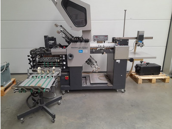 Lizing Horizon AFC-504 AKT | folder | 4 | 2001 Horizon AFC-504 AKT | folder | 4 | 2001: slika 1 Lizing Horizon AFC-504 AKT | folder | 4 | 2001 Horizon AFC-504 AKT | folder | 4 | 2001: slika 1