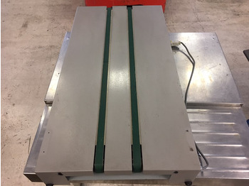 Štamparska mašina HORIZON