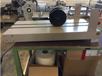 Štamparska mašina HORIZON