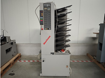 Štamparska mašina HORIZON