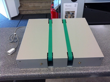 Štamparska mašina HORIZON