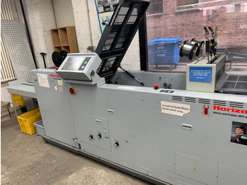 Štamparska mašina HORIZON