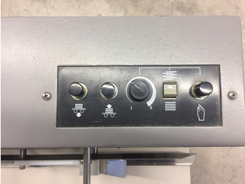 Štamparska mašina Horizon ST-R: slika 4