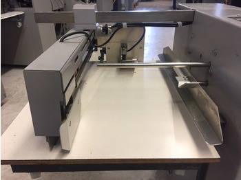 Štamparska mašina Horizon ST-R: slika 5