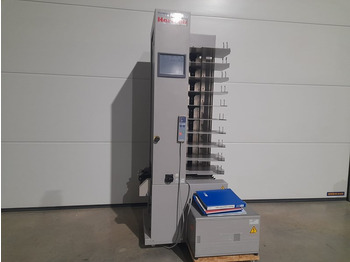 Štamparska mašina HORIZON