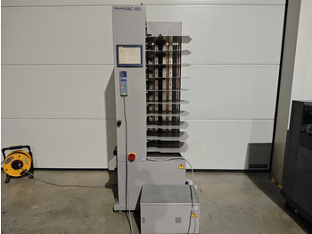 Štamparska mašina HORIZON