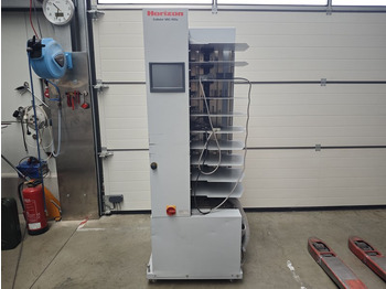 Štamparska mašina HORIZON