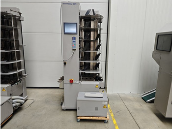 Štamparska mašina HORIZON