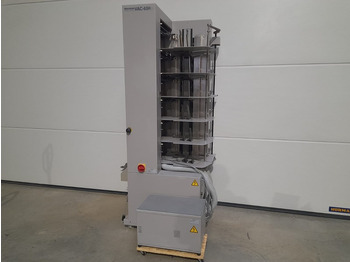 Štamparska mašina HORIZON