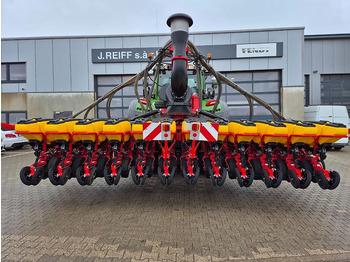 Mašina za preciznu setvu