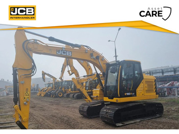 Lizing  JCB 150X JCB 150X: slika 1