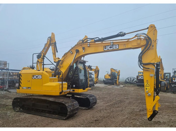 Lizing  JCB 150X JCB 150X: slika 2