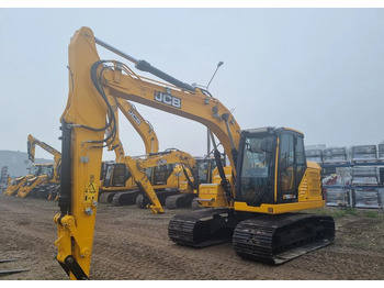 Lizing  JCB 150X JCB 150X: slika 3