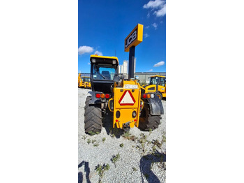 Teleskopski upravljač JCB 542-70 Agri: slika 5 Teleskopski upravljač JCB 542-70 Agri: slika 5