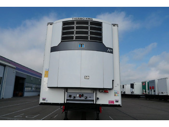 Poluprikolica hladnjače Schmitz Cargobull SKO 24/DOPPELSTOCK BLUMEN TK A500 DRP FP 45: slika 5