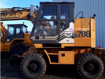 Bager točkaš CASE 788