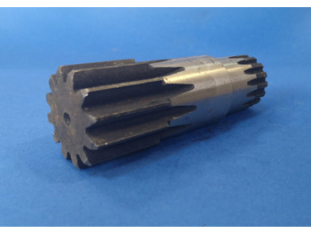 Motor okretanja za Građevinska mašina 010190A / 209-9666 Caterpillar 301.5C Swing Motor Shaft: slika 5