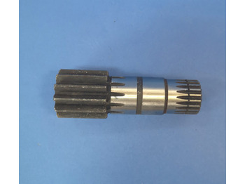 Motor okretanja za Građevinska mašina 010220A Caterpillar 301.6 Swing Motor Shaft; Cat No. 144-5975, 139-7340: slika 2 Motor okretanja za Građevinska mašina 010220A Caterpillar 301.6 Swing Motor Shaft; Cat No. 144-5975, 139-7340: slika 2