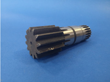 Motor okretanja za Građevinska mašina 010220A Caterpillar 301.6 Swing Motor Shaft; Cat No. 144-5975, 139-7340: slika 5 Motor okretanja za Građevinska mašina 010220A Caterpillar 301.6 Swing Motor Shaft; Cat No. 144-5975, 139-7340: slika 5