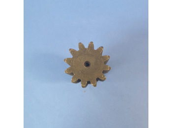 Motor okretanja za Građevinska mašina 010220A Caterpillar 301.6 Swing Motor Shaft; Cat No. 144-5975, 139-7340: slika 4 Motor okretanja za Građevinska mašina 010220A Caterpillar 301.6 Swing Motor Shaft; Cat No. 144-5975, 139-7340: slika 4