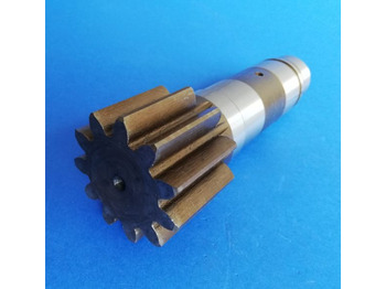 Motor okretanja KOMATSU
