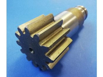 Motor okretanja TAKEUCHI