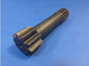 Hidraulični motor JCB