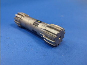 Motor okretanja