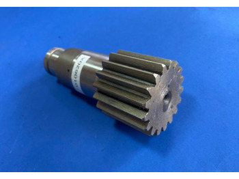Motor okretanja