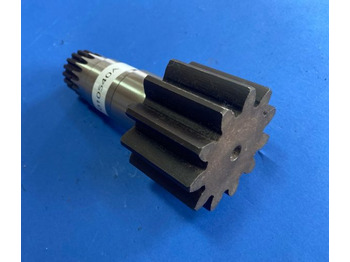Motor okretanja