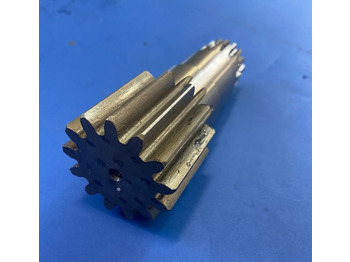 Motor okretanja