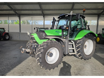 Traktor DEUTZ Agrotron TTV