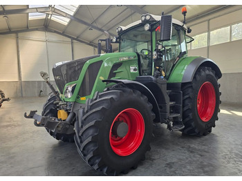 Traktor FENDT