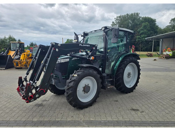 Traktor Massey Ferguson 4708: slika 2