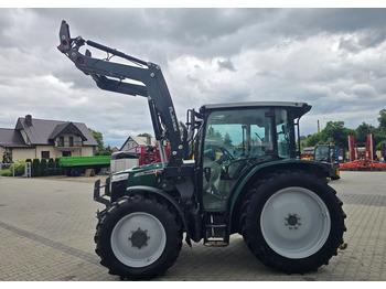 Traktor Massey Ferguson 4708: slika 5
