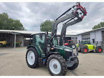 Traktor Massey Ferguson 4708: slika 3