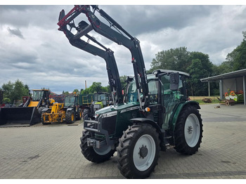 Traktor Massey Ferguson 4708: slika 4