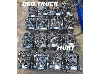 Rezervni deo Zawor Rozdzielacz Osi Skretnej MERCEDES Actros TRW: slika 4