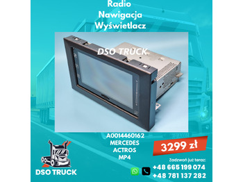 Rezervni deo MERCEDES-BENZ Actros