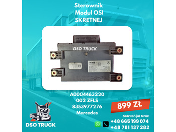 Rezervni deo MERCEDES-BENZ Actros