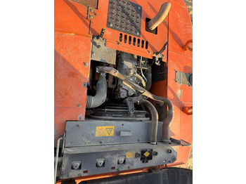 Bager guseničar HITACHI ZX250LC-3: slika 4 Bager guseničar HITACHI ZX250LC-3: slika 4