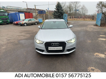 Limuzina AUDI